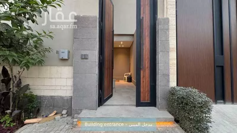 دور 3 غرف في الخزامى 3