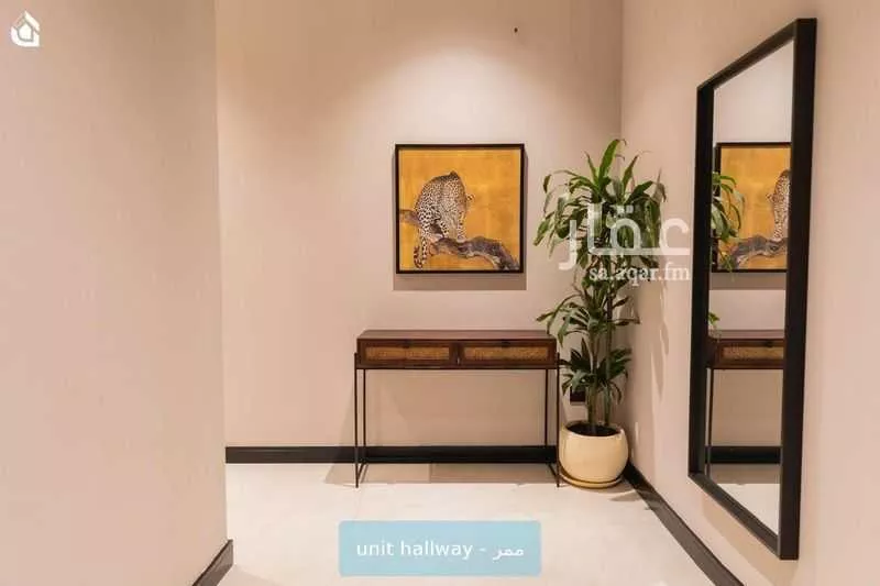 شقة 3 غرف في الرحمانية 2