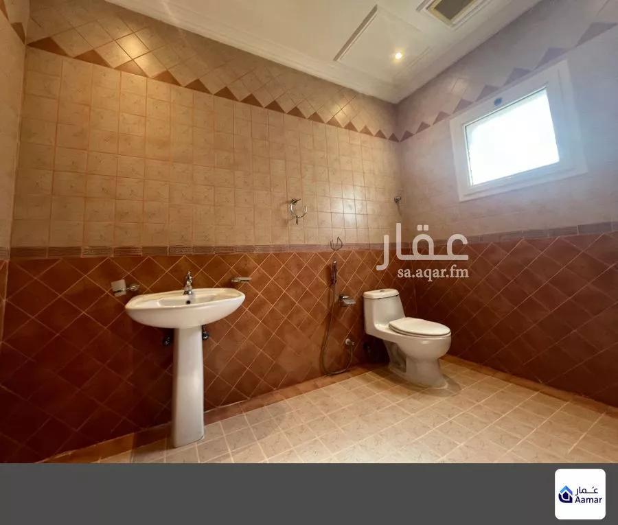 4 bedroom villa in Al Wadi, Riyadh 21