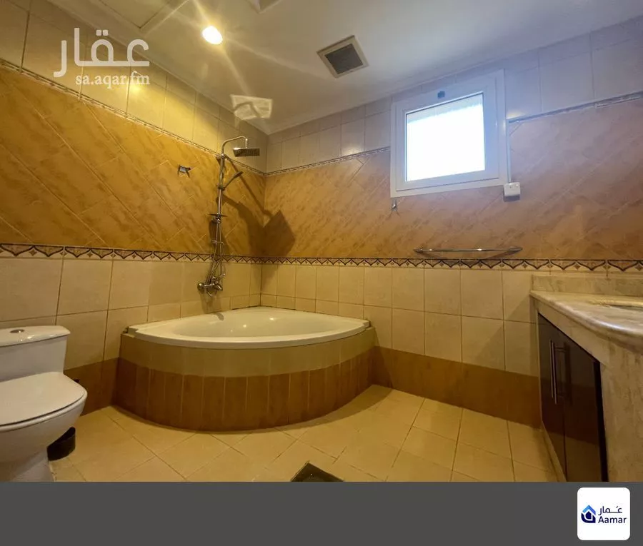 4 bedroom villa in Al Wadi, Riyadh 20