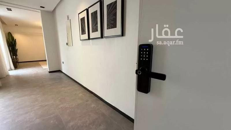 شقة 2 غرف في العارض 4