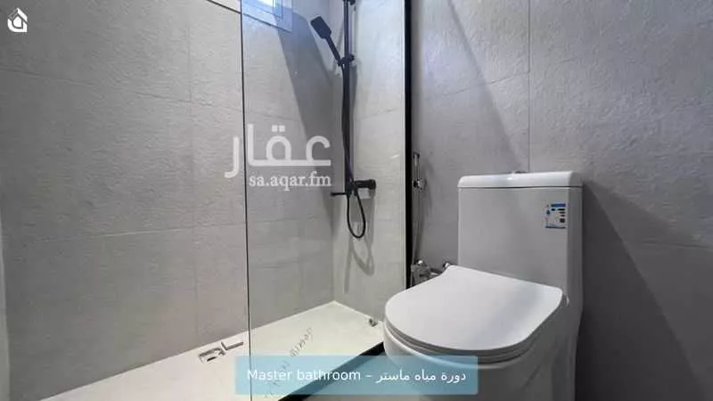 3 bedroom apartment in Al Yasmin, Riyadh 9