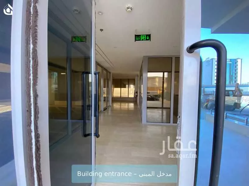 شقة 2 غرف في الصحافة 2