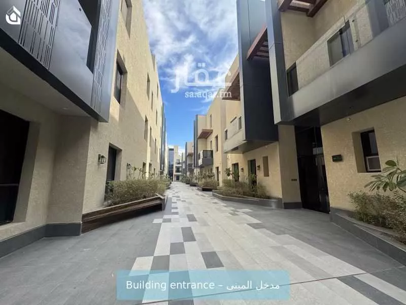 شقة 3 غرف في الرمال 3