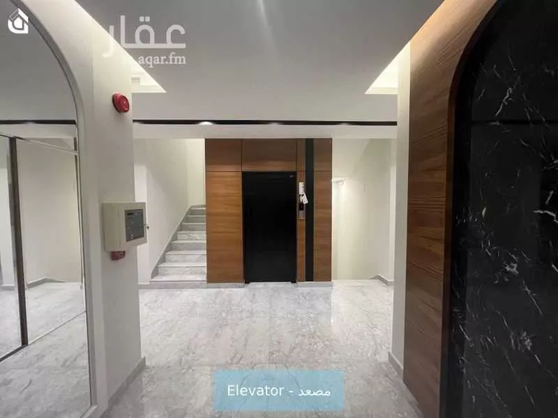 3 bedroom apartment in Al Narjis 3