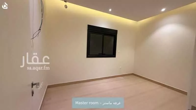 شقة 3 غرف في الملقا 5