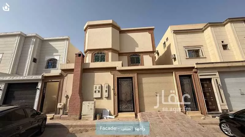 دور 6 غرف في القادسية 1