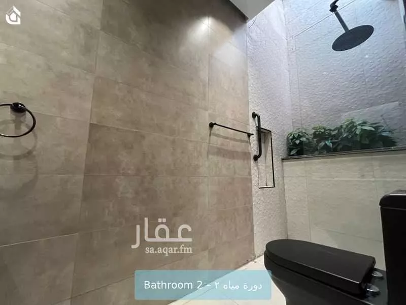 2 bedroom apartment in Al Murooj, Riyadh 9