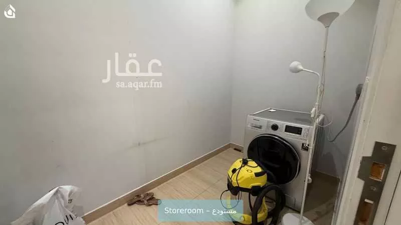 2 bedroom apartment in Al Qairawan, Riyadh 10
