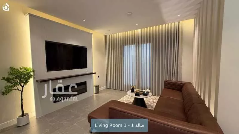 2 bedroom apartment in Al Munsiyah 5