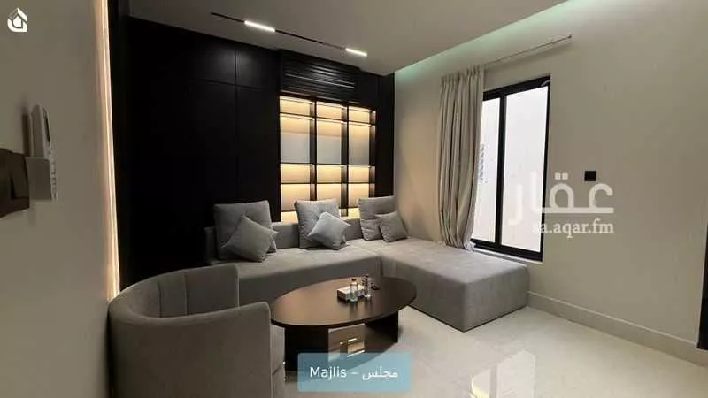 شقة 2 غرف في الروضة، الرياض 4