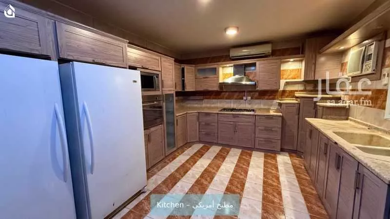 4 bedroom villa in Irqah, Riyadh 5