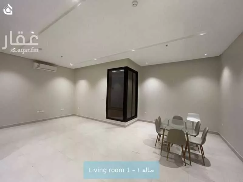 3 bedroom apartment in Al Aridh 4