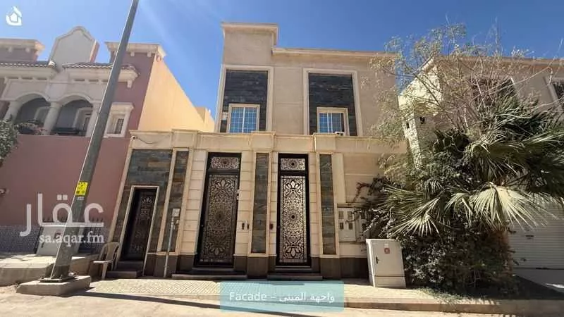 دور 4 غرف في التعاون 1