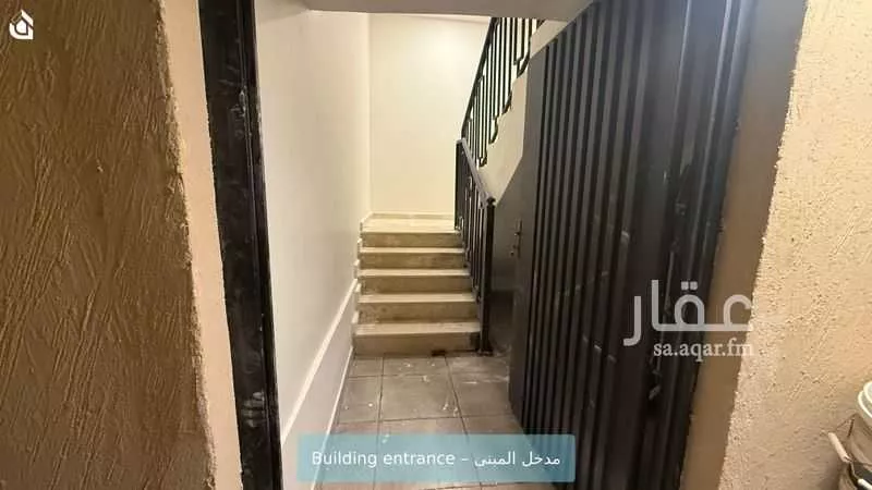 شقة 2 غرف في المهدية 2