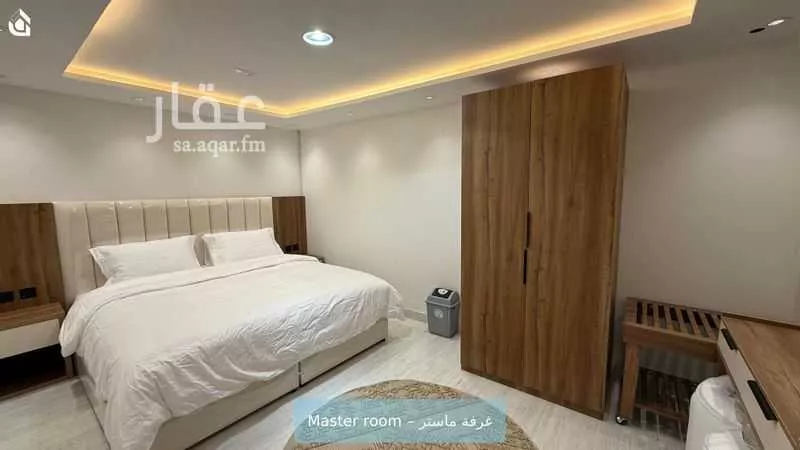 3 bedroom apartment in Al Malaz, Riyadh 6