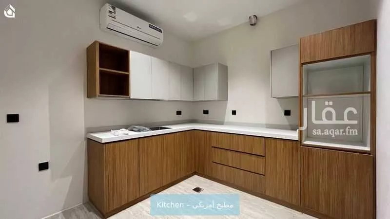 شقة 3 غرف في النرجس 4