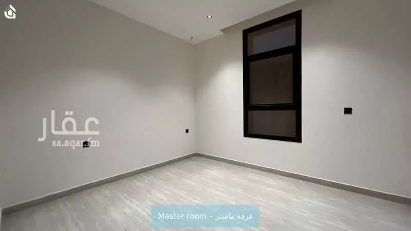 شقة 3 غرف في النرجس 5