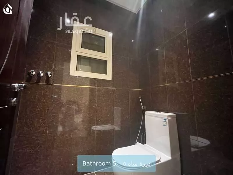 فيلا 4 غرف في الملقا، الرياض 15