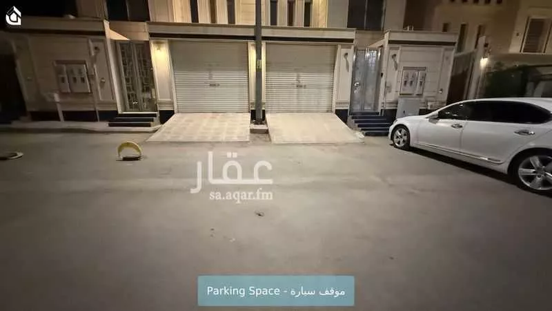 1 bedroom apartment in Irqah, Riyadh 8