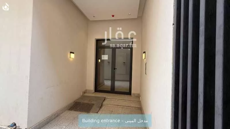 شقة 3 غرف في الياسمين 2