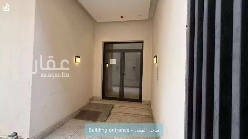 شقة 3 غرف في الياسمين 2