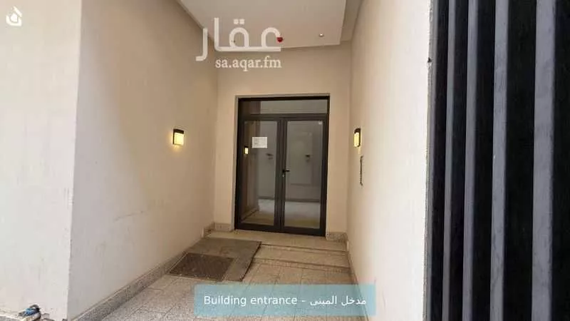 شقة 3 غرف في الياسمين 2