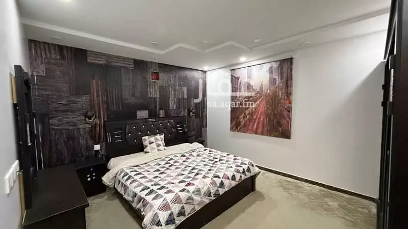 2 bedroom apartment in Dhahrat Laban, Riyadh 8