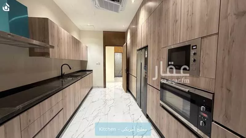 4 bedroom villa in Al Qairawan, Riyadh 8