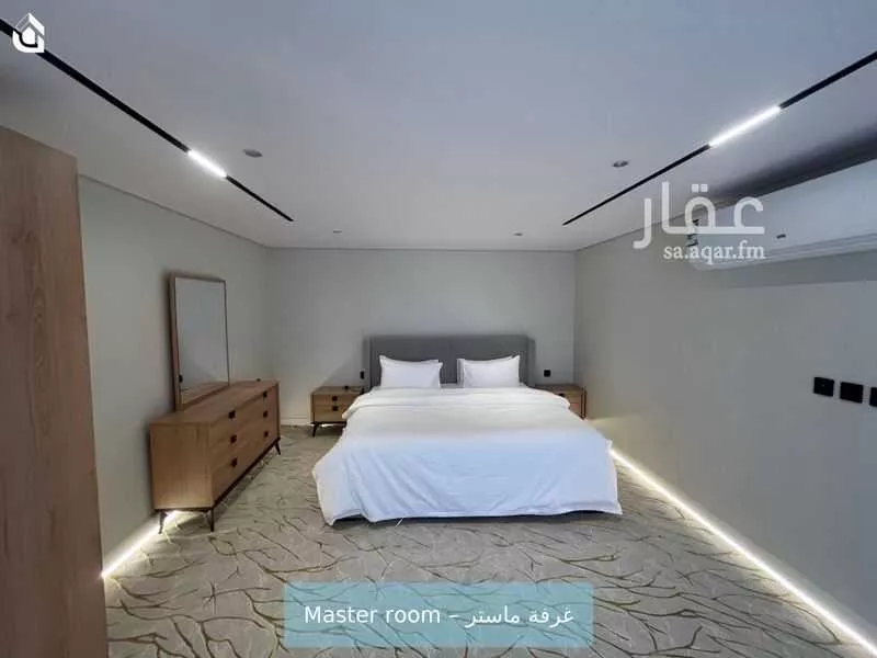 2 bedroom apartment in Al Sahafah, Riyadh 6