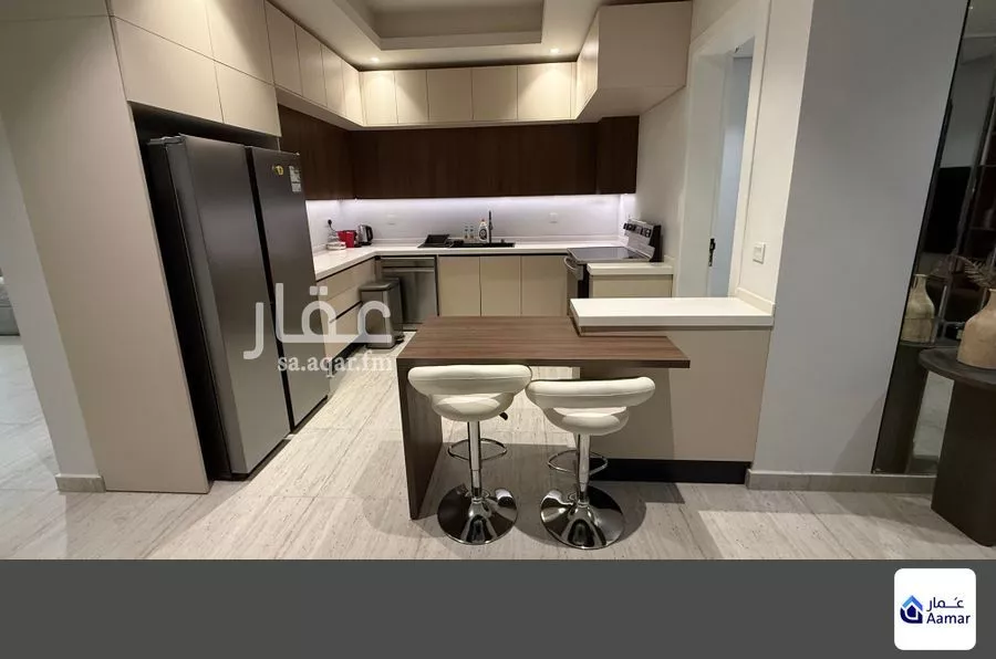 2 bedroom apartment in Salah Ad Din, Riyadh 5