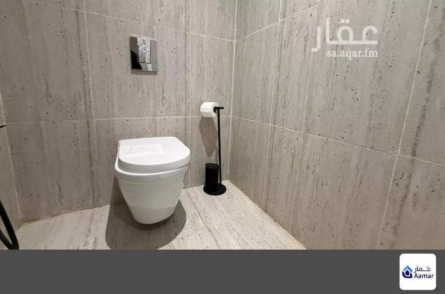 2 bedroom apartment in Salah Ad Din, Riyadh 10