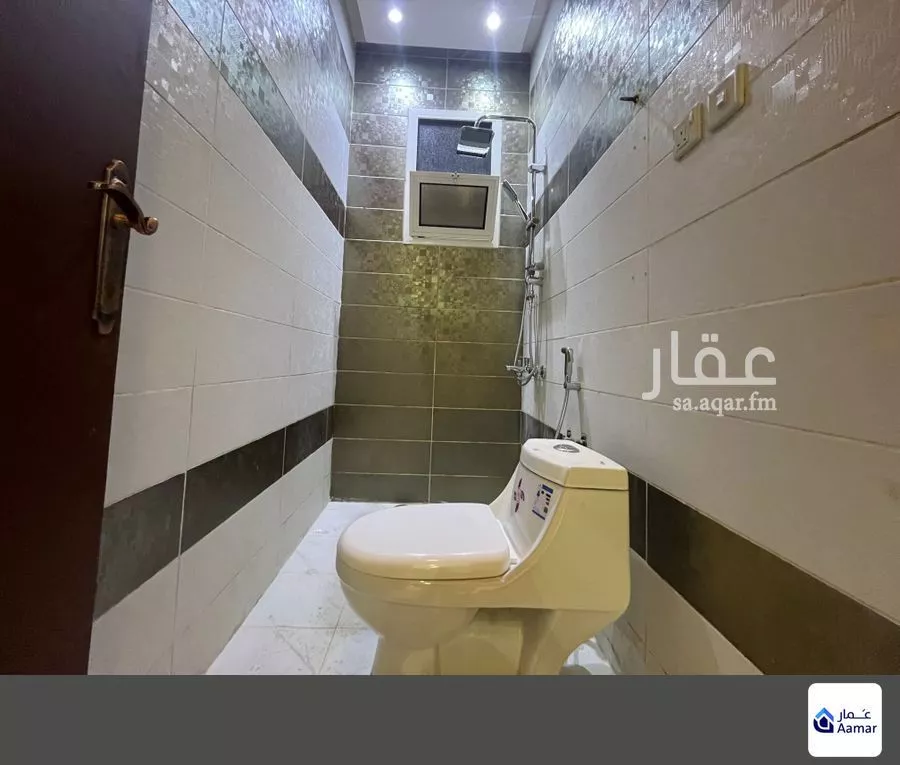2 bedroom apartment in Al Qairawan, Riyadh 6