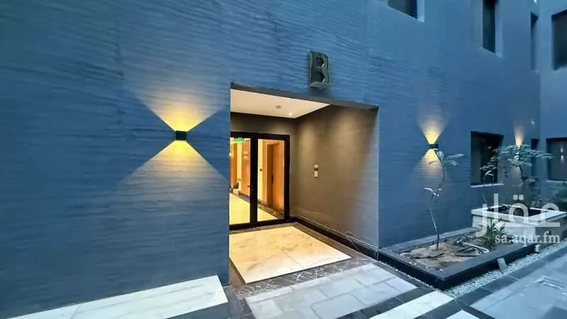 3 bedroom apartment in Al Malqa 1