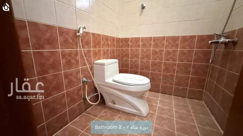 3 bedroom apartment in Al Sahafah, Riyadh 11