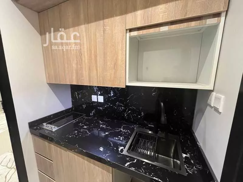 شقة 1 غرف في القيروان 4