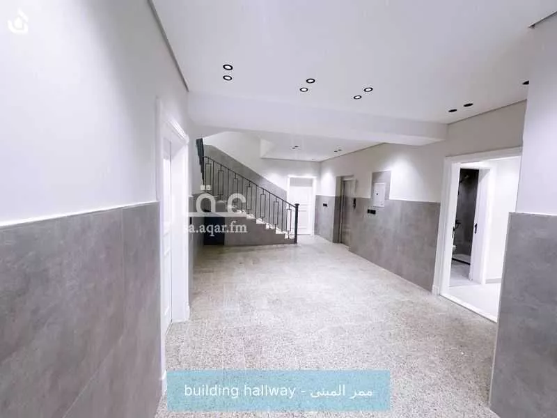 شقة 3 غرف في العقيق 3