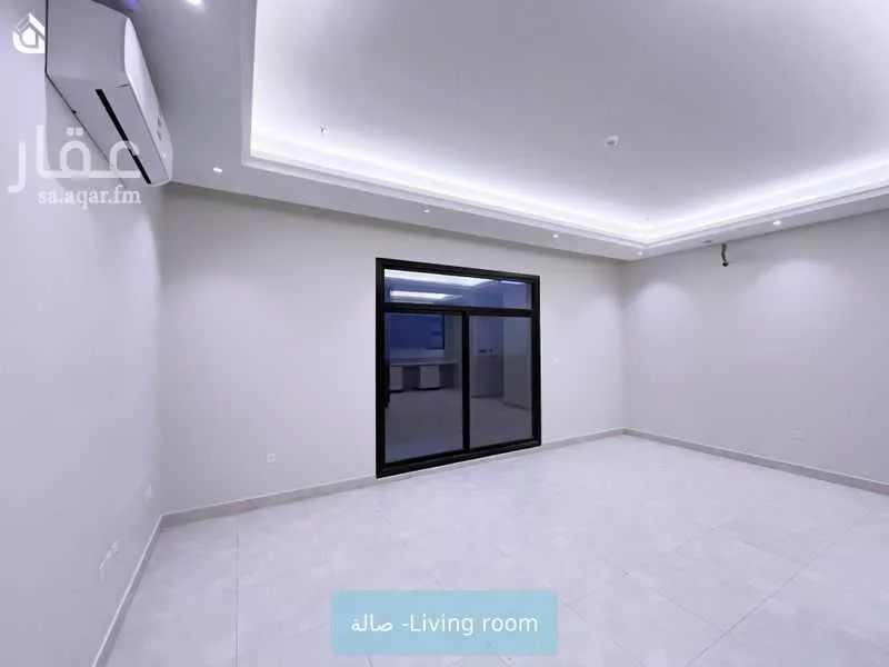 شقة 3 غرف في العارض 1