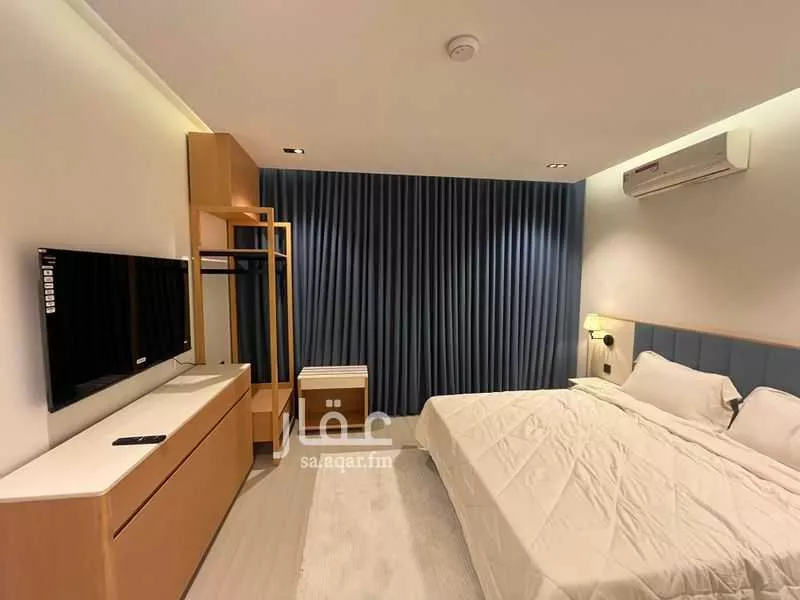 1 bedroom apartment in Hittin 1