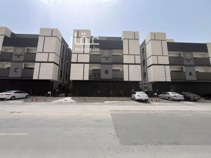 2 bedroom apartment in Al Narjis 1