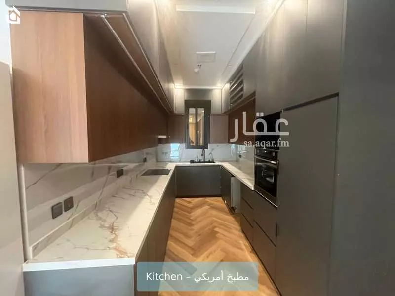 3 bedroom apartment in Al Narjis 5