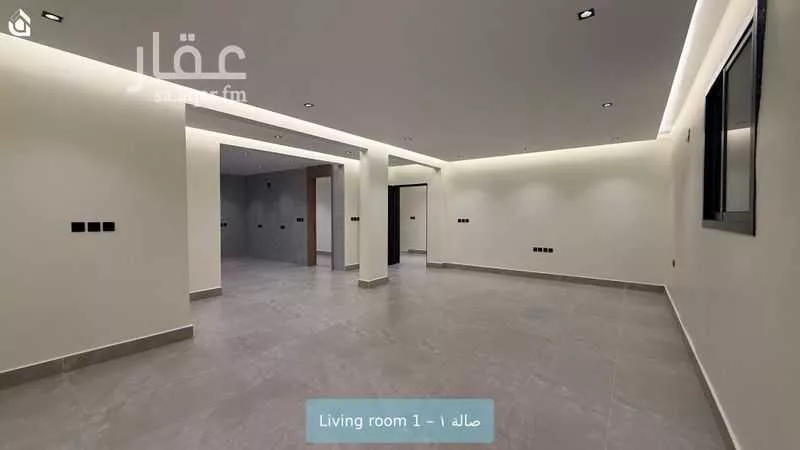 شقة 2 غرف في المهدية 4