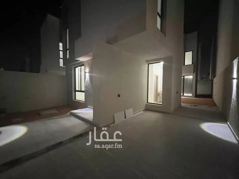 فيلا 4 غرف في الرياض 3
