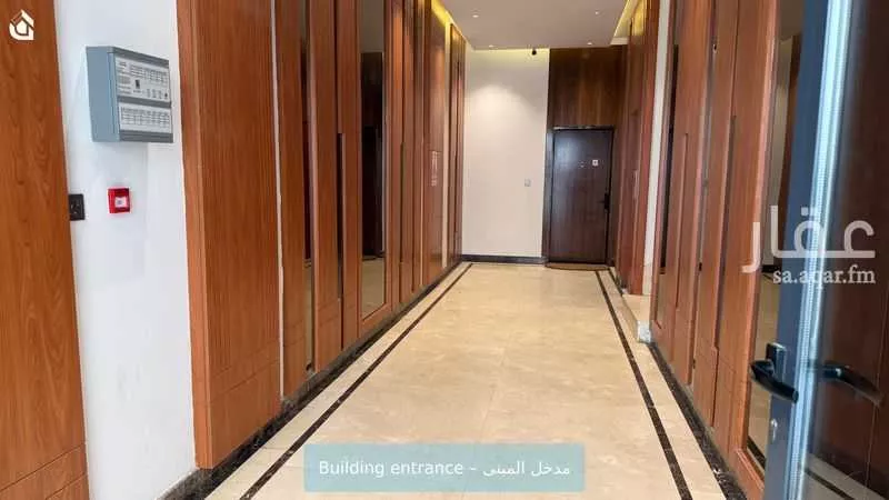 شقة 3 غرف في الياسمين 3