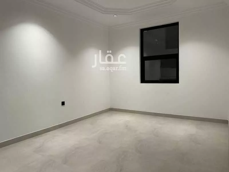 شقة 1 غرف في الملقا 4