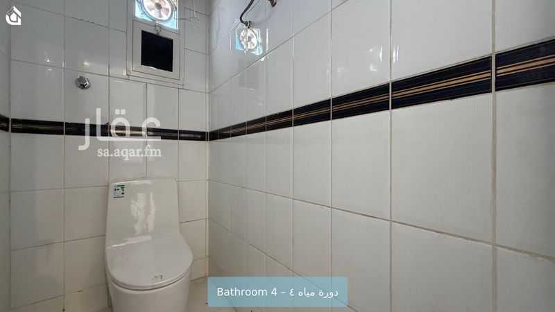 4 bedroom villa in Al Murooj, Riyadh 21