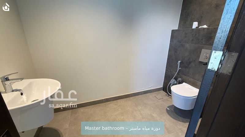 4 bedroom villa in Al Nada, Riyadh 11