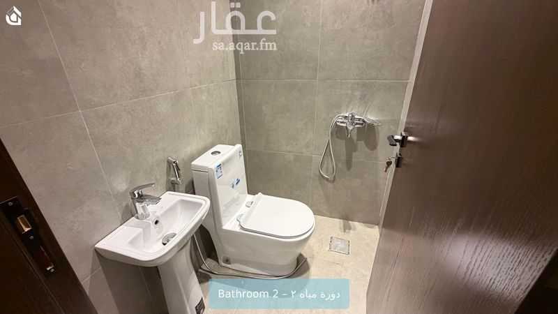 4 bedroom villa in Al Nada, Riyadh 12