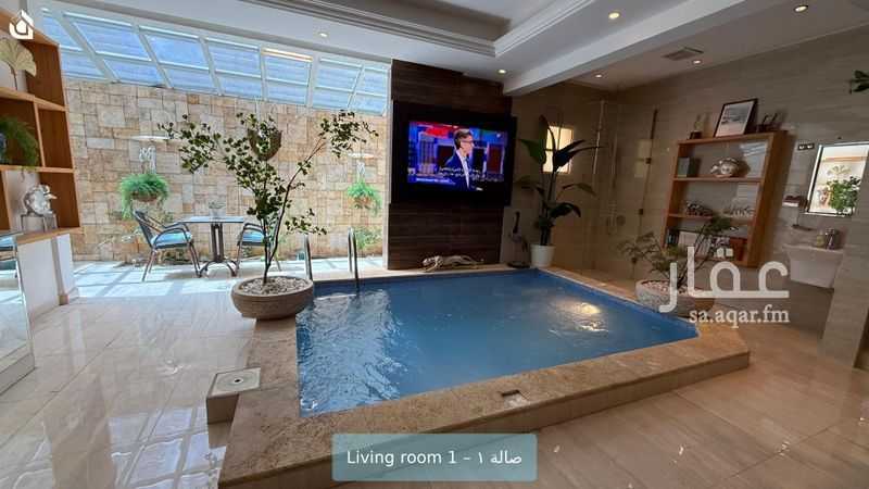 شقة 2 غرف في المحمدية، الرياض 6