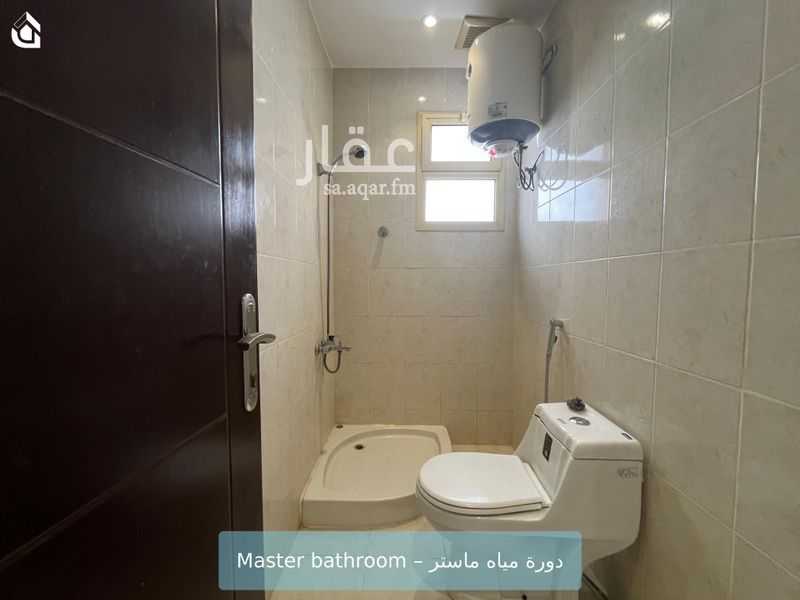 شقة 2 غرف في الملقا، الرياض 9
